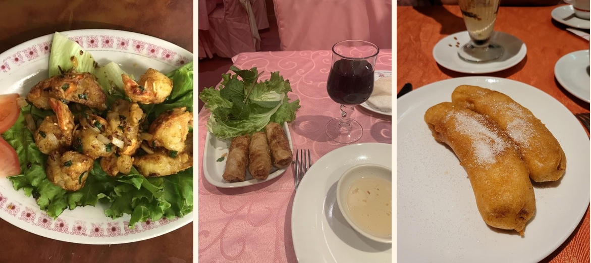 Jonque d'or - Gallery Image 4